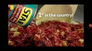 Star Chunky Cheese Parody 