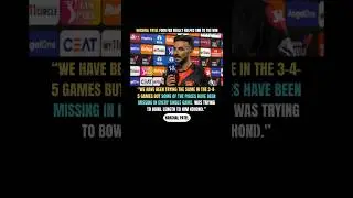 Harshal Patel Superb Spell Helped SRH #harshalpatel #srh #cskvssrh #ipl #ipl2025