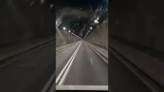 #69 - I-476 - LEHIGH TUNNEL SOUTHBOUND