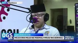 Joint Radio Interview
