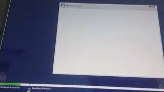 Windows 11 installation error 0x80070001 / Laptop Accessories in description