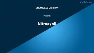 Nitroxynil | Labh Group