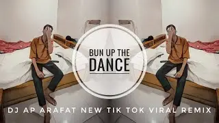 Dj Fizo Faouez Tik Tok Viral Bun Up The Dance 2026 crazy Remix Dj Ap Arafat Mix  For You  ##youtube 