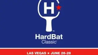 HardBat Classic Markee