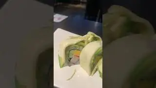 Sottiletta Sushi