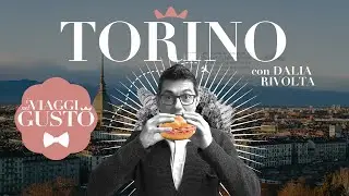 I Viaggi nel Gusto di Daniele Reponi - Torino | Mortadella Bologna
