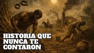 Cómo Era La Vida De Un Esclavo En Una Hacienda Azucarera 1700