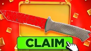 MASSIVE PAYOUT WITH TOP ITEM PULL ON CLASHGG *INSANE* | CLASHGG PROMOCODE 2025