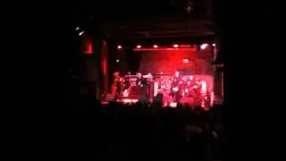 Monsters - Ignite the Underground LIVE