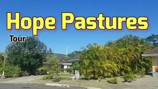 Hope Pastures | Jamaica
