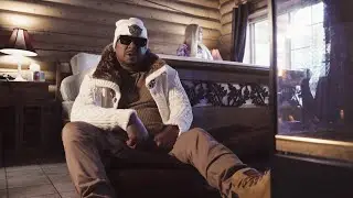 Tricky P ''Street Dreaming 2'' ft Hasan The Voice (Official Video) Dir. by @CMDELUX