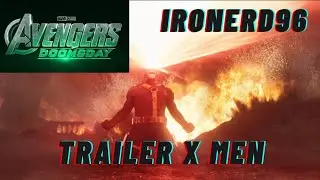 stiamo tornando a livelli alti !!! Che meraviglia #mcu #doomsday 