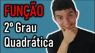 Função Quadrática (segundo grau) - Simplificada - Nível 3