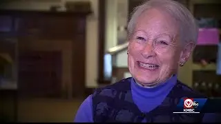 Chronicle: Former Sen. Nancy Kassebaum a trailblazer for Kansas