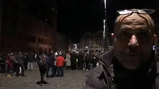 Basler Fasnacht 2020, die Fasnacht die leider keine war.