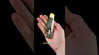 They Finally Fixed the Buck Knife!