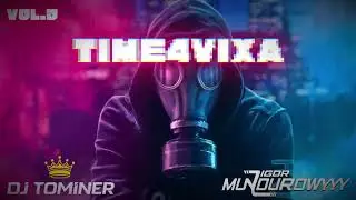 🤯🔥TIME4VIXA🥵✈️SROGIE JAZDY😵‍💫🔥IGORMUNDUROWYYY x TOMINERVSS🎵😡 VOL.3