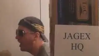 How To Become A JMod On Runescape!