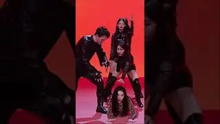 Kpop dance | Sunmi &laquo;Tail&raquo; | #kpop #shorts #sunmi Edit by me