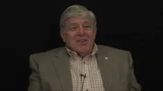 Richard A. Nurnberg's interview for the Veterans History Project at Atlanta History Center