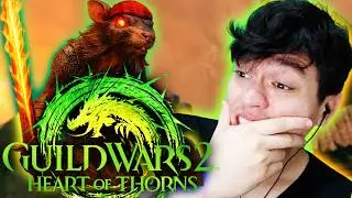 Esse é o mundo aberto MAIS PERIGOSO dos MMORPGs!