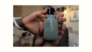 Michael Malul Zest+Vetiver EDP FRAGRANCE REVIEW