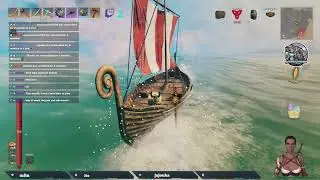 Valheim Promo