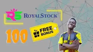 Royal stock demo