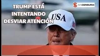 NO es DESCABELLADO que TRUMP intente CANCELAR las ELECCIONES de NOVIEMBRE