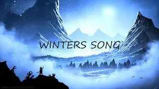 Winters Song (Lyric Video) - Ft. Fleurie II Produced by Tommee Profitt