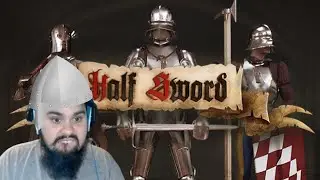 The run that put me on the Half Sword leaderboard!