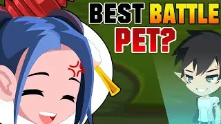 =AQW= /BIRTHDAYFEAST QUESTS (FULL WALKTHROUGH) - HARVEST FEST | AQWorlds 2021