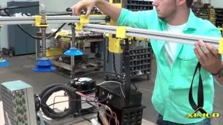 AIM6278 Vacuum Grab | Torque Arm