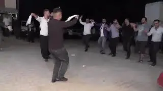 MEHMET BAKIRAY MİLLELİS D&Uuml;Ğ&Uuml;N&Uuml; SAZI COŞTURUYOR