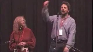 2007 Chicago Maritime Festival - Tom Kastle - Pirate Story