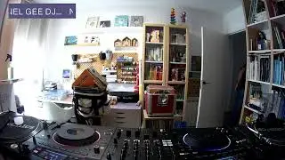DJ NEL GEE