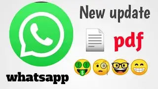 Whatsapp new tricks and hacks||whatsapp new update