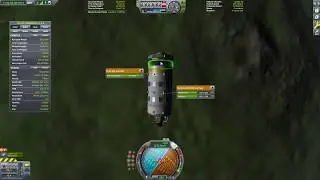 Orbital Fuel Depot