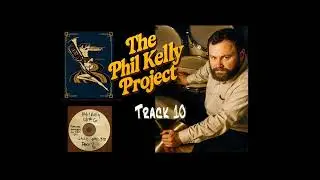The Phil Kelly Car Collection- CD #5- Jazz 60s - 90s Part 2- Track 10