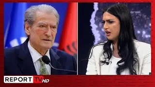 'Koha e Berishës ka mbaruar!' Alesia Balliu: Saliu nuk e rrëzon dot Ramën me militantë që paguhen