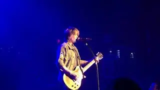 Goo Goo Dolls Live In Tulsa! Broadway Part 1