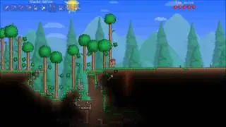 Terraria Ep 3 with Sillyboyy38