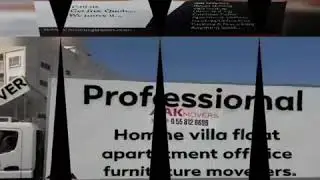 Ak mover company Dubai....