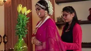 Behind The Scene 7 - Making of Promo Intezaar - Pooja Gor