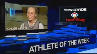Mesa Ridge vs Pueblo East Girls Basketball News Coverage 2/28/2017