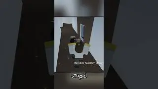Most brainrotted cops in Blood Debt | #roblox #shorts #robloxshorts #epicjonny