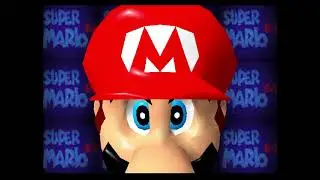 Breaking Super Mario 64