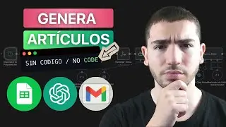 Sistema Multi AGENTE IA para tu Newsletter en N8N