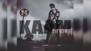 Kaam 25 - DIVINE | Secred Games || Dance Cover by Vicky Ghosh