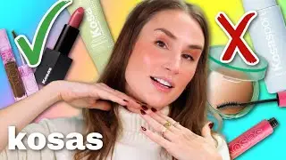 KOSAS: What's worth it & what's not!